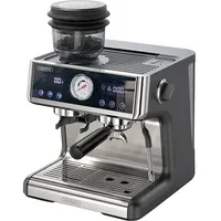 HiBREW H7A Plus Cob Kaffeevollautomat - Silver / Black