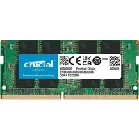 Crucial CB8GS3200 DDR4, 8GB