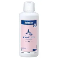 Bode Chemie BODE Baktolan protect+ pure 350ml Hautschutz