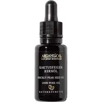 Argand’Or Kaktusfeigenkernöl Gesichtsöl 20 ml