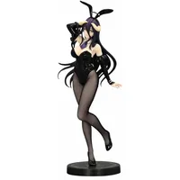 FuRyu - Overlord BiCute Bunnies Albedo Black Color Ver.