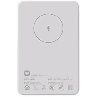 Xiaomi Magnetic Power Bank 5000mAh, Tragbares Ladegerät, Externer Akku