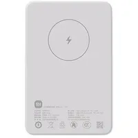 Xiaomi Kabellose Powerbank 5.000mAh Weiß