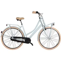 Dacapo Hollandia Hollandrad 28'' Rivel blau 3 Gänge RH