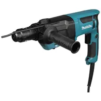 Makita Kombihammer 800 W, 3 J, SDS-Plus-Aufnahme)