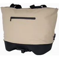 Atranvelo Grace Gepäckträgertasche 29l - Beige - One Size