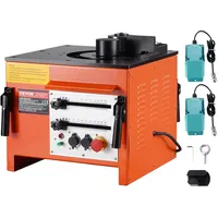 Vevor Elektrischer Bewehrungsbieger für die Werkbank, 1700 W Hydraulische