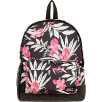 Roxy Sugar Baby Bottle Rucksack Grau