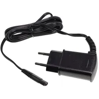 Piebert Netz-/Ladekabel kompatibel mit/Ersatzteil für Babyliss 35209900 E990E E986E