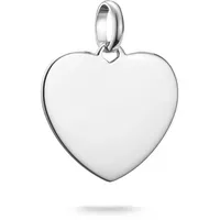 Thomas Sabo Herz groß Silber CC1274-001-21