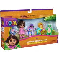 Spin Master DTE Dora - Figuren Geschenkset