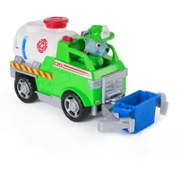 Spin Master PAW Patrol Fire Rescue - Rockys Tanklaster