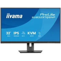 Iiyama ProLite XUB3297QSNP-B1 32" schwarz