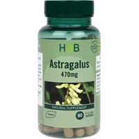 Holland & Barrett Holland | Astragalus 470 mg,