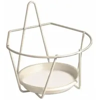 Jardifer Wand-Blumentopfhalter Ø 16 cm