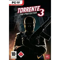 Newave Italia Torrente 3 - The Protector