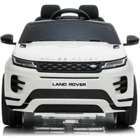 Devessport Ranger Rover Evoque Elektroauto für Kinder weiß (112