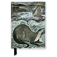 Browntrout Verlags GmbH Angela Harding – Shetland Otter und