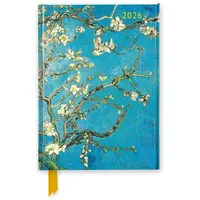 Flame Tree Gift Vincent van Gogh – Mandelbaum in