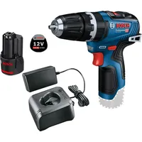 Bosch GSB 12V-35 inkl. 1 x 2,0 Ah +