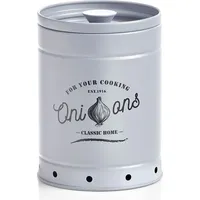 Neuetischkultur Frischhaltedose grau 13,7 cm x 18,4 cm