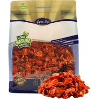 Lyra Pet 1 kg Lyra Pet® Karotten getrocknet