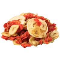 Lyra Pet Lyra Pet® Obst-Gemüse-Mix getrocknet