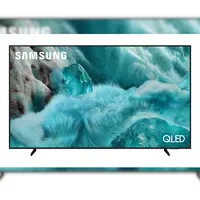 Samsung QE75Q7F 75" QLED 4K Vision AI Smart TV