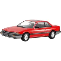 TAMIYA 300024032 - Honda Prelude XX rot 1:24