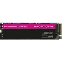 Innovation IT PerformanceY 512GB M.2 interne SSD Festplatte NVMe
