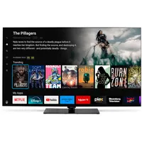 Medion 138,8 cm (55 OLED (TiVo, Smart-TV, Dolby Vision