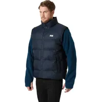 HELLY HANSEN Active Weste - Navy - L