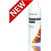 B.P.V Magnesium Liquid EXTRA STARK 500 ml | Hochdosiert
