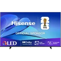 Hisense 55E7Q 55 Zoll QLED 4K Smart TV
