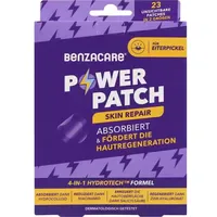 Galderma Laboratorium Benzacare Power Patch Skin Repair