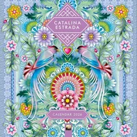 Browntrout Verlags GmbH Catalina Estrada Kunstkalender 2026 – Original