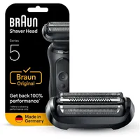 Braun Kombipack 54B