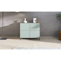 Borchardt Möbel Haama 93 x 80 x 35 cm