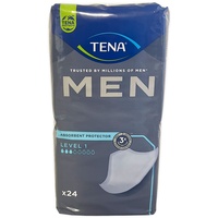 Tena MEN Level 1 144 St.