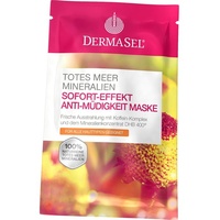 Klosterfrau Sofort-Effekt Anti-Müdigkeit Maske 12 ml