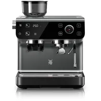 WMF Espresso Pro Siebträgermaschine Stone Grey