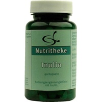 11 A Nutritheke Inulin Kapseln