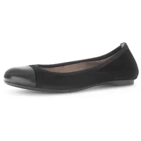 Gabor Ballerinas in schwarz, / 5 UK