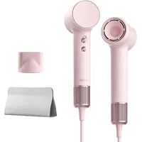 Laifen Mini Haartrockner Rosa (1100 Watt)