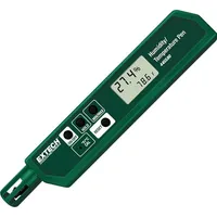 EXTECH 445580 Luftfeuchtemessgerät (Hygrometer) 10 rF 90 rF
