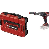 Einhell 2-Gang-Akku-Schlagbohrschrauber ohne Ladegerät, ohne Akku, inkl. E-Case
