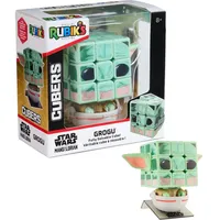 Spin Master 6074030 Rätsel