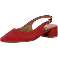 TAMARIS Damen, rot,
