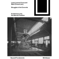 Birkhäuser Verlag GmbH Struggles in the Concrete: / Birkhäuser
