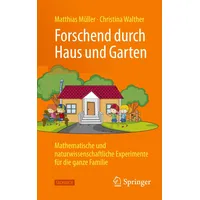 Springer Forschend durch Haus und Garten: